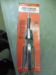 New Old Stock Genuine Kd Engine Cylinder Hone 2833. Manufactured About 1992. Fixed Price $37.95.
