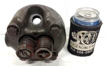 Original Head For 1/2HP - Ihc La Spark Plug Hit Miss Gas Engine 3557D. Fixed Price $84.99.