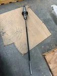 Boring Bar Holder With Indexable CAT50 Orientation: Axial. Fixed Price $103.00.