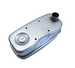 Genuine Briggs & Stratton Muffler 498984 - 392101 493963. Fixed Price $79.99.