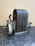 Antique American Bosch Type B6 ED-1 Single Cylinder Magneto Hit Miss Tractor. Fixed Price $350.00.