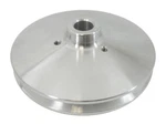 Sb Ford Power Steering Pump Pulley 289 302 5.0L V8 V-belt Single Groove Aluminum. Fixed Price $67.95.