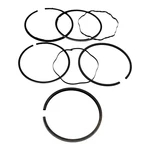 Tecumseh 29905 Piston Ring Set Genuine Oem Nos. Fixed Price $9.95.