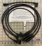 40-2500766 Hercules Industrial Engine, G2300 Cylinder Spark Plug Wire Set. Fixed Price $89.95.