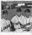 1962 Louisville Colonels Frank Leja Courier-journal Photo 5 X 8 Type. Fixed Price $19.99.