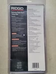 Sievert Industries 253547 Powerjet Torch, Sealed. Fixed Price $93.42.