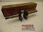 Clinton Crankshaft 46-150 10129. Fixed Price $39.99.