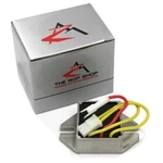 Voltage Regulator Fits Briggs & Stratton 243431, 243432, 243434, 243436, 243437. Fixed Price $16.99.