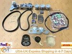 Engine Rebuild Kit For Suzuki Hatch Fronte SS40V 0.5L/0.8L3CYL F8B. Fixed Price $251.09.