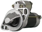 Starter For Yanmar 3TN75 1988-1996 3CYL Diesel 119626-77011 M809215 18426. Fixed Price $87.25.