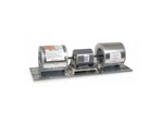 Dayton 6E820 Air Curtain Blower.. Fixed Price $200.00.