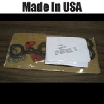 Wisconsin Engine Manifold Gasket Set For V465D Read Ad!. Fixed Price $39.00.