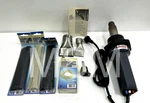 Steinel HG4000E Type 3502 Nsmp. Fixed Price $800.00.