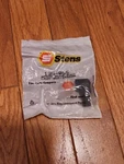 Stens Spark Plug Boot 135-095 Lawn Boy 684698. Fixed Price $10.30.