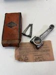 Briggs And Stratton 294300 Connecting Rod Kit. Fixed Price $14.00.