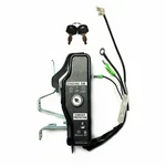 Ignition Switch Box For Lifan 24 Hp V-twin 690CC Electric Start Gas Engine 2V77F. Fixed Price $32.99.