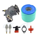 Carburetor Set For Briggs & Stratton 170435 170437 170452 170457 171431 171432. Fixed Price $26.99.