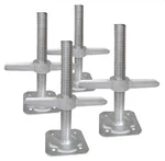 Metaltech I-IBSJP12H4 Leveling Jack Pack Of. Fixed Price $90.00.