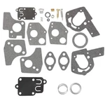 Carburetor Repair Rebuild Kit For Briggs & Stratton 100202 100293 130202 130293. Fixed Price $11.99.