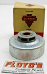 Nos Vintage Clinton Oem Clutch Drum Sprocket 400-7. Fixed Price $24.99.