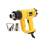 Dewalt Heat Gun (D26950) , Yellow. Fixed Price $154.11.