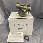 New Zenith Fuel Systems 11193 Carburetor Wisconsin L-51-ESI. Fixed Price $479.49.