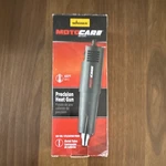 Wagner Precision Heat Gun 2354135, 650 F, 120V, Black, Corded Electric. Fixed Price $15.00.