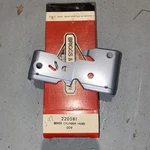 Briggs Nos 220581 Cylinder Head Shield For 2-3HP Horizontal Engines. Fixed Price $15.00.