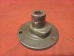 Original Vintage Maytag Model 92 Kick Start Gas Engine Flywheel Hub. Fixed Price $44.99.