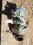 Vintage Tillotson Carburetor Usa See Photos. Fixed Price $39.95.