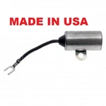Magneto Condenser Case Caterpillar Tractors Ihc-farmall John Deere. Fixed Price $16.99.