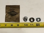 Vintage Nos Briggs And Stratton Breather Assembly - P#292692. Fixed Price $15.00.
