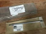 Military Commercial Fits Hatz Diesel 01224001 Push Rod H22. Fixed Price $60.44.