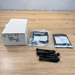 New Kohler Oem Nos Gasket Set / 12-755-93. Fixed Price $60.00.