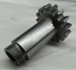 3 6 Hp Fairbanks Morse Model Z Gas Engine Governor Gear. Fixed Price $93.57.