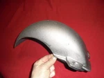 New Rock Island Alamo Empire Hit & Miss Gas Engine 5 Hp Crank Splash Guard A6128. Fixed Price $119.99.
