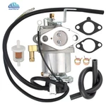 Gas Engine Grasshopper New Carburetor 12691-44010 For Kubota WG600 WG750. Fixed Price $64.99.