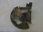 Cub Cadet 1440 1641 Miscellaneous Tin Covers Off Engine. Fixed Price $25.00.