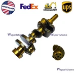 Crankshaft For Yanmar 3TNV70-HGE 3TNV70BJUV 3TNV70-AJUV Engine. Fixed Price $375.25.