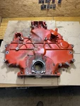 Marine Fiat Iveco 8210 Front Gear Housing. Fixed Price $900.00.
