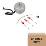 AP3120994-A Oem For Kenmore Refrigerator Condenser Fan Motor Part # Model A4. Fixed Price $105.23.