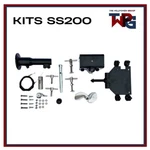 Long Tail Kit Mud Motor For 5.5 - 6.5 Hp (not Engine Include). Fixed Price $399.00.