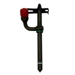 Stanadyne Fuel Injector Fits John Deere Diesel Engine 27333 (AR89564; AR78634). Fixed Price $157.50.