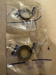 (2) Pack Genuine Oem Nos Kohler X-271-15 Oil Seal X27115 Cub John Deere 10101E. Fixed Price $7.99.
