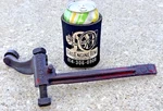 G6848 Detent Arm Roller & Plate 3HP Ihc Vertical Famous Hit Miss Gas Engine. Fixed Price $137.99.