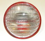 Combo Work / Red Tail Light Sealed Beam For John Deere Tractor Indust AR21737. Fixed Price $29.99.