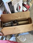 Nos Oem - Briggs & Stratton Crankshaft 493363 /797019 498566 694059 691452. Fixed Price $65.00.