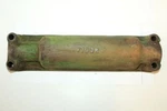 Oem John Deere Early F199R AF403R Clutch Fork Shaft Bearing W/o Welch Plug. Fixed Price $75.00.