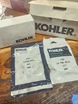 Genuine Kohler Engines Gasket Set Kit 12 755 93-S CV11-CV16 Single Cylinder. Fixed Price $74.99.