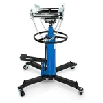 1320 Lbs Stage Hydraulic Transmission Jack With 360 Swivel Wheel Lift Hoist Us. Fixed Price $169.99.